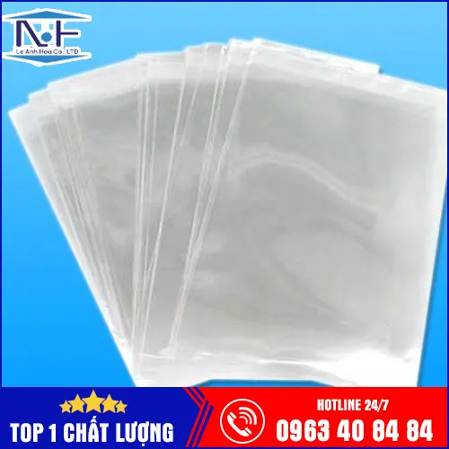 Sản phẩm bao bi pp pe fix (2) — Công ty TNHH Sản Xuất Và Thương Mại Việt Hàn Plastic — MST 2300785962