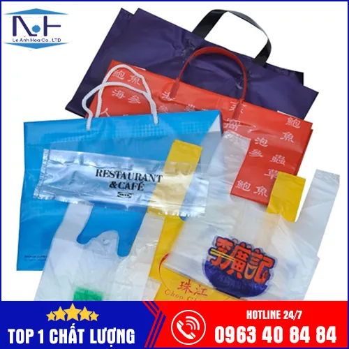 Sản phẩm bao bi sieu thi thoi trang fix (3) — Công ty TNHH Sản Xuất Và Thương Mại Việt Hàn Plastic — MST 2300785962