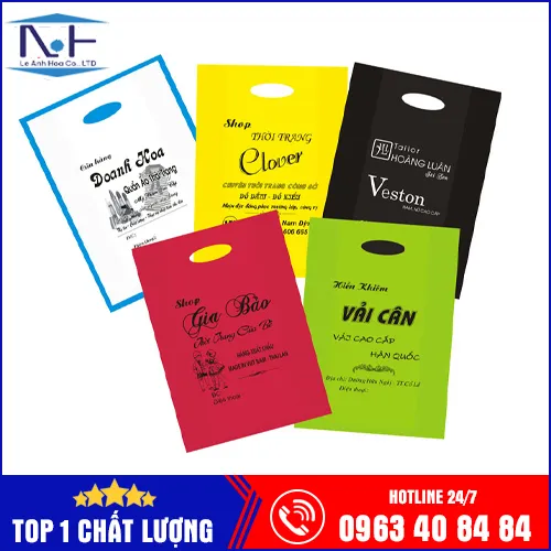 Sản phẩm bao bi sieu thi thoi trang fix (4) — Công ty TNHH Sản Xuất Và Thương Mại Việt Hàn Plastic — MST 2300785962