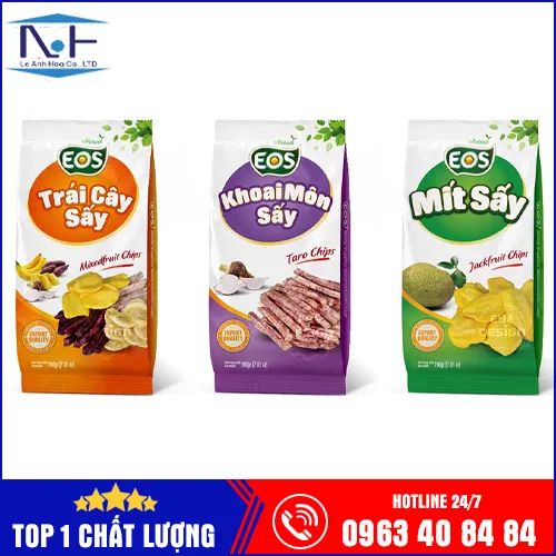 Sản phẩm bao bi trai cay say fix (1) — Công ty TNHH Sản Xuất Và Thương Mại Việt Hàn Plastic — MST 2300785962