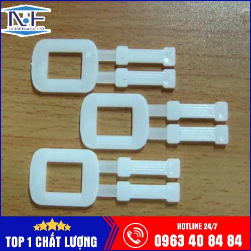 Sản phẩm bo nhua — Công ty TNHH Sản Xuất Và Thương Mại Việt Hàn Plastic — MST 2300785962