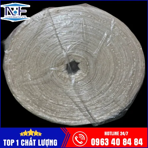 Sản phẩm day coi — Công ty TNHH Sản Xuất Và Thương Mại Việt Hàn Plastic — MST 2300785962