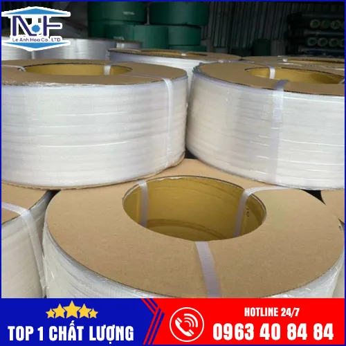 Sản phẩm day dai trang xin — Công ty TNHH Sản Xuất Và Thương Mại Việt Hàn Plastic — MST 2300785962