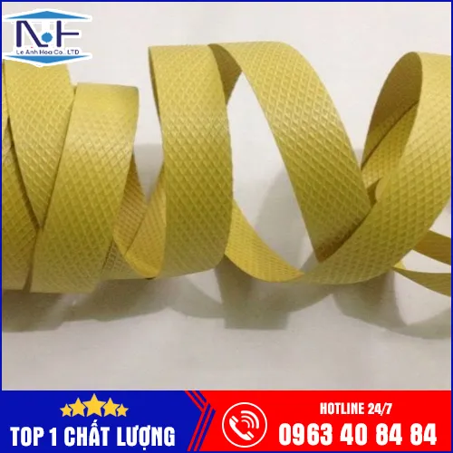 Sản phẩm day dai vang to — Công ty TNHH Sản Xuất Và Thương Mại Việt Hàn Plastic — MST 2300785962