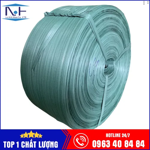 Sản phẩm day nham — Công ty TNHH Sản Xuất Và Thương Mại Việt Hàn Plastic — MST 2300785962