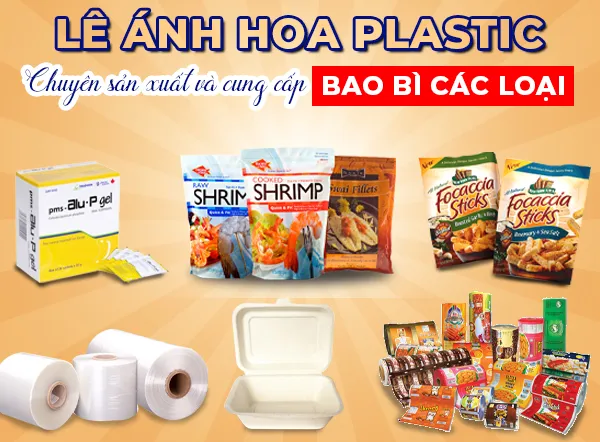 Sản phẩm gioi thieu — Công ty TNHH Sản Xuất Và Thương Mại Việt Hàn Plastic — MST 2300785962