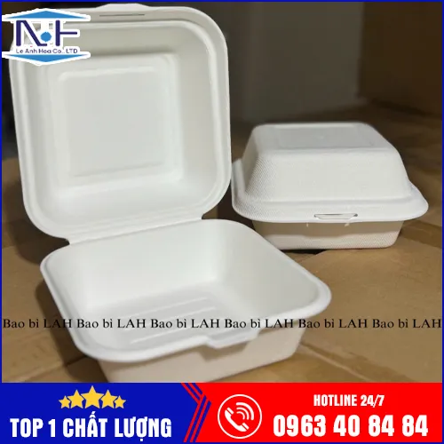 Sản phẩm Hop ba mia vuong dung banh — Công ty TNHH Sản Xuất Và Thương Mại Việt Hàn Plastic — MST 2300785962