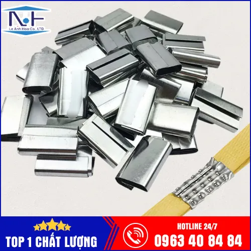Sản phẩm kep sat — Công ty TNHH Sản Xuất Và Thương Mại Việt Hàn Plastic — MST 2300785962