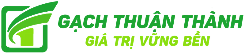 Logo Công Ty TNHH Vật Liệu Xây Dựng Không Nung Thuận Thành