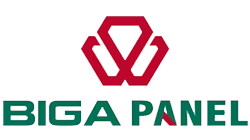 Logo Biga Panel - Công Ty CP Đầu Tư Và Xây Dựng Biga Việt Nam