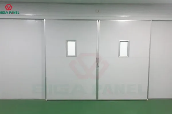 Sản phẩm cua mo panel 2 canh 600x400 1 — Biga Panel - Công Ty CP Đầu Tư Và Xây Dựng Biga Việt Nam — MST 2300815127