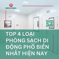 Sản phẩm phong sach di dong pho bien nhat — Biga Panel - Công Ty CP Đầu Tư Và Xây Dựng Biga Việt Nam — MST 2300815127