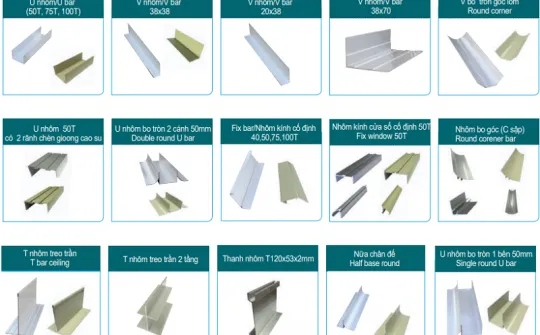 Sản phẩm phu kien nhom 540x335 1 — Biga Panel - Công Ty CP Đầu Tư Và Xây Dựng Biga Việt Nam — MST 2300815127