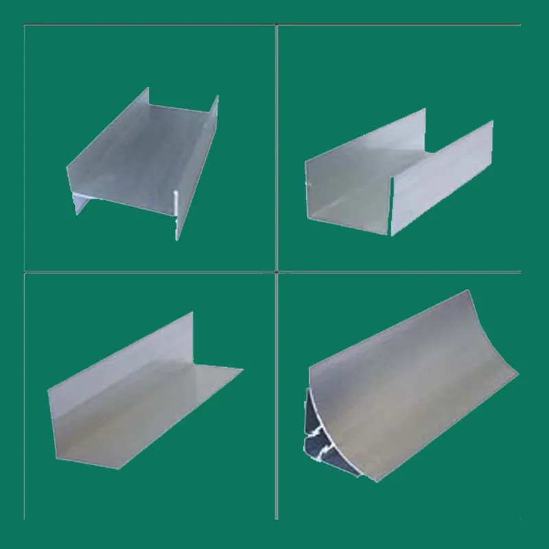 Sản phẩm phu kien nhom vach panel — Biga Panel - Công Ty CP Đầu Tư Và Xây Dựng Biga Việt Nam — MST 2300815127