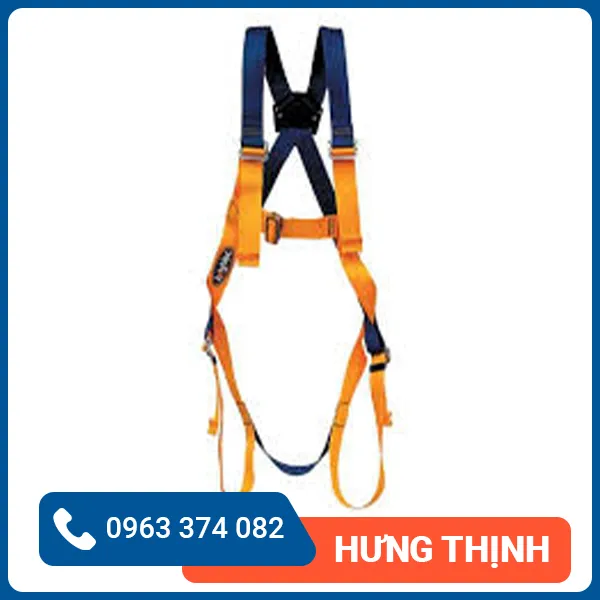 Sản phẩm DAI AN TOAN — Công Ty TNHH Thương Mại Và Dịch Vụ Công Nghiệp Hưng Thịnh — MST 2300845837
