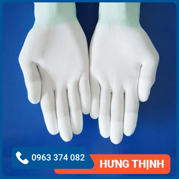 Sản phẩm GANG TAY 2 — Công Ty TNHH Thương Mại Và Dịch Vụ Công Nghiệp Hưng Thịnh — MST 2300845837