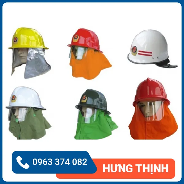Sản phẩm MU BAO HO — Công Ty TNHH Thương Mại Và Dịch Vụ Công Nghiệp Hưng Thịnh — MST 2300845837