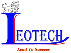 Logo Công Ty TNHH LEOTECH