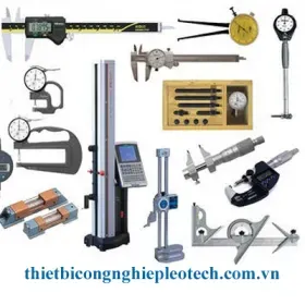 Sản phẩm dung cu do 1507306186 — Công Ty TNHH LEOTECH — MST 2300848348