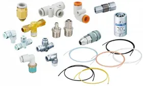 Sản phẩm fittings and tubing 1507303503 — Công Ty TNHH LEOTECH — MST 2300848348