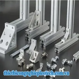 Sản phẩm nhom dinh hinh 1507304437 — Công Ty TNHH LEOTECH — MST 2300848348