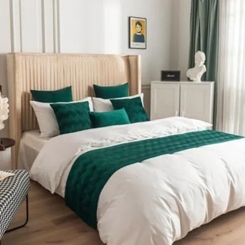 Sản phẩm chan ga goi 1 — Chăn Ga Gối Haleefa - Công Ty TNHH Haleefa Việt Nam — MST 2300849775
