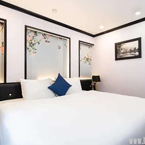 Sản phẩm chan ga goi 2 — Chăn Ga Gối Haleefa - Công Ty TNHH Haleefa Việt Nam — MST 2300849775
