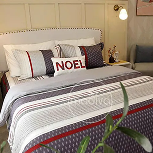 Sản phẩm chan ga goi 6 — Chăn Ga Gối Haleefa - Công Ty TNHH Haleefa Việt Nam — MST 2300849775