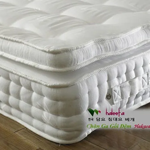 Sản phẩm dem nem 1 — Chăn Ga Gối Haleefa - Công Ty TNHH Haleefa Việt Nam — MST 2300849775