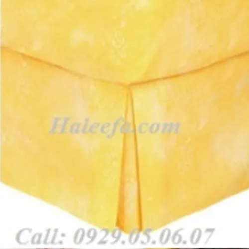 Sản phẩm vay giuong khach san — Chăn Ga Gối Haleefa - Công Ty TNHH Haleefa Việt Nam — MST 2300849775