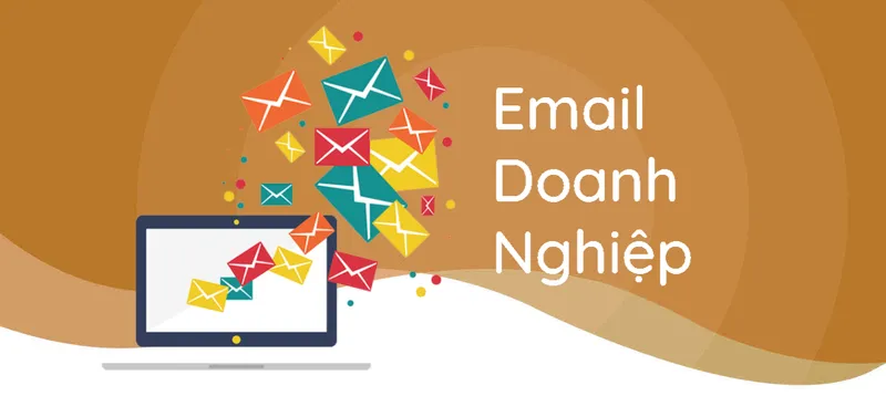 Sản phẩm e mail doanh nghiep — Công Ty TNHH Thương Mại & Dịch Vụ Tùng Phương — MST 2300850883