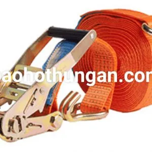 Sản phẩm Dây tăng đơ chằng hàng 50mmx3000kgx5m 300x300 — Đồng Phục Thu Ngân - Công Ty TNHH TMDV Và Đào Tạo Thu Ngân — MST 2300853267