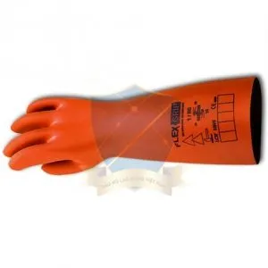 Sản phẩm Gang tay cach dien Rubex 300x300 — Đồng Phục Thu Ngân - Công Ty TNHH TMDV Và Đào Tạo Thu Ngân — MST 2300853267
