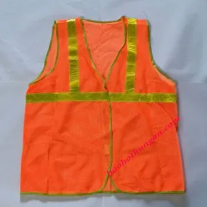Sản phẩm áo phản quang lưới màu cam 300x300 — Đồng Phục Thu Ngân - Công Ty TNHH TMDV Và Đào Tạo Thu Ngân — MST 2300853267