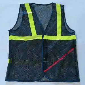 Sản phẩm áo phản quang lưới màu tím than 300x300 — Đồng Phục Thu Ngân - Công Ty TNHH TMDV Và Đào Tạo Thu Ngân — MST 2300853267