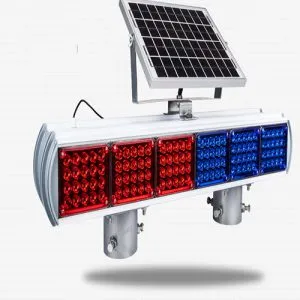 Sản phẩm ĐÈN GIAO THÔNG NĂNG LƯỢNG MẶT TRỜI QUAN SÁT 4 PHÍA 300x300 — Đồng Phục Thu Ngân - Công Ty TNHH TMDV Và Đào Tạo Thu Ngân — MST 2300853267