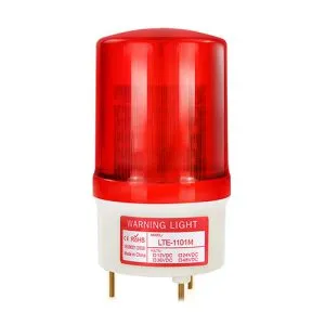 Sản phẩm Đèn quay cảnh báo loại chạy ác quy 12v 300x300 — Đồng Phục Thu Ngân - Công Ty TNHH TMDV Và Đào Tạo Thu Ngân — MST 2300853267