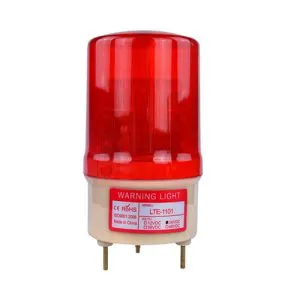 Sản phẩm Đèn quay cảnh báo loại chạy ác quy 24v 300x300 — Đồng Phục Thu Ngân - Công Ty TNHH TMDV Và Đào Tạo Thu Ngân — MST 2300853267