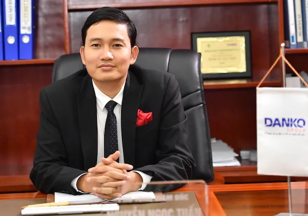 Sản phẩm danko1 — Công Ty Cổ Phần Dịch Vụ Bảo Vệ Đại Bảo Long — MST 2300853605