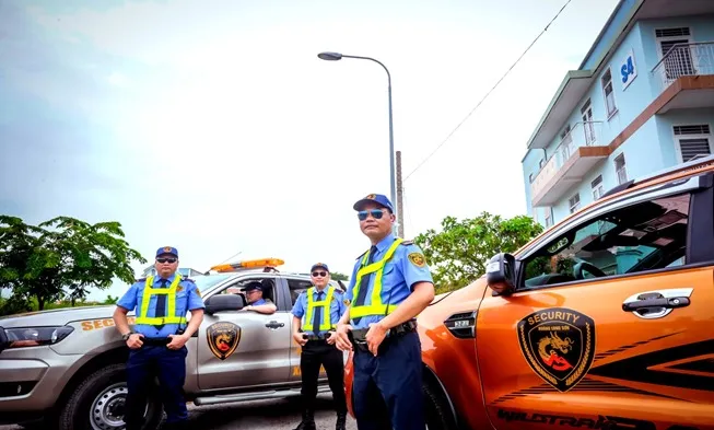 Sản phẩm vip — Công Ty Cổ Phần Dịch Vụ Bảo Vệ Đại Bảo Long — MST 2300853605