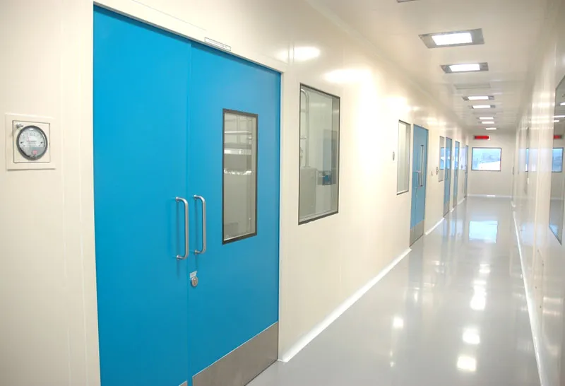 Sản phẩm thi cong thiet ke dat chuan phong sach gmp 0 — Phòng Sạch Việt Panel - Công Ty TNHH Xây Dựng Việt Panel — MST 2300856941
