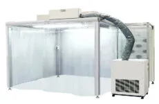 Sản phẩm thiet ke thi cong phong sach kiem soat nhiet do 01 230x150 — Phòng Sạch Việt Panel - Công Ty TNHH Xây Dựng Việt Panel — MST 2300856941