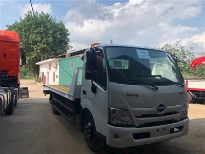 Sản phẩm Thumb_BLV_xe cuu ho hino xzu720 san truot sat dat — Công Ty Cổ Phần XNK Phụ Tùng Ô Tô Tải Và Xe Chuyên Dụng Việt Trung — MST 2300858554