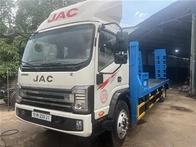 Sản phẩm Thumb_KYA_xe jac n900 plus e5 nang dau cho may cong trinh doi 2025 — Công Ty Cổ Phần XNK Phụ Tùng Ô Tô Tải Và Xe Chuyên Dụng Việt Trung — MST 2300858554