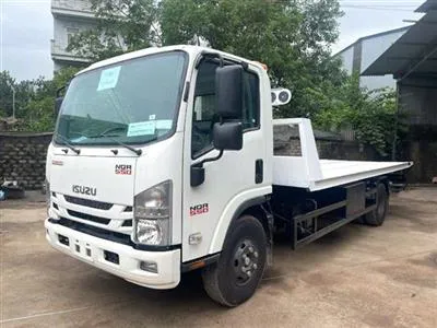 Sản phẩm Thumb_OXG_xe cuu ho giao thong 2 chuc nang isuzu nqr75m e5 san truot sat dat tai trong 3450 kg — Công Ty Cổ Phần XNK Phụ Tùng Ô Tô Tải Và Xe Chuyên Dụng Việt Trung — MST 2300858554