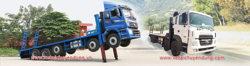Sản phẩm xe nang dau cho may — Công Ty Cổ Phần XNK Phụ Tùng Ô Tô Tải Và Xe Chuyên Dụng Việt Trung — MST 2300858554