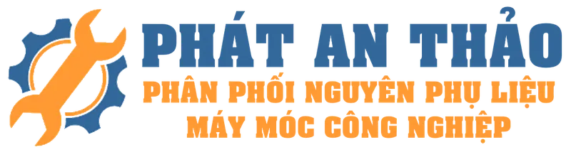 Logo Công Ty TNHH Phát An Thảo