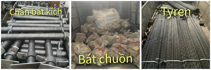 Sản phẩm anh trang chu dayluoithep — Công Ty TNHH Sản Xuất Và Thương Mại Thép Hiệp Nghĩa — MST 2300863152