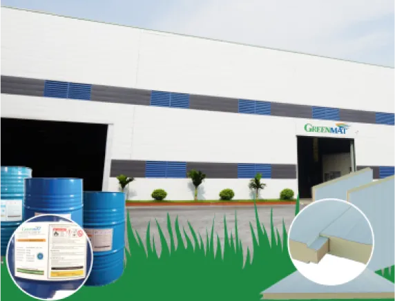 Sản phẩm Rectangle 85 — Công Ty TNHH MTV Vật Liệu Xanh Việt Nam — MST 2300865015