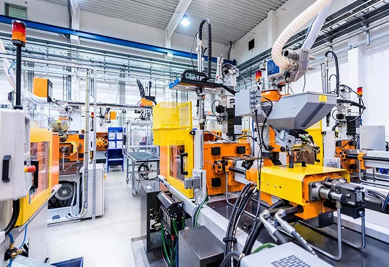 Nhà máy Cơ Khí SEIKI Việt Nam - Công Ty TNHH Cơ Khí SEIKI Việt Nam #? — MST 2300875408